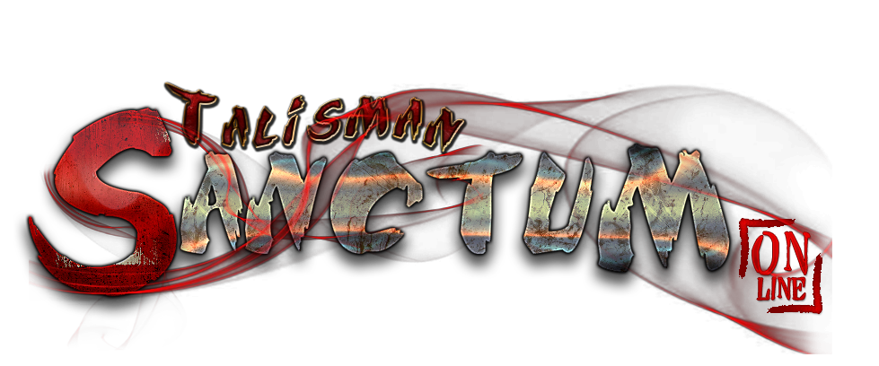 Talisman Sanctum North America